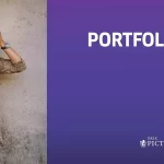 Portfolio review with Gauri Gil