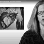 Lynn Johnson on the Heroic Nature of Humanity