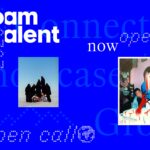 Open Call : Foam Talent Call 2026