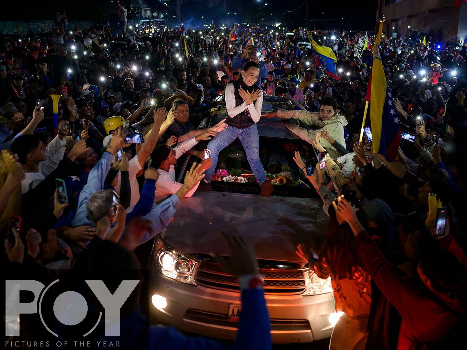 Year End – Photo Contests for Photojournalist / Doc photographers