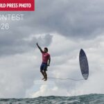 World Press Photo 2026 Contest
