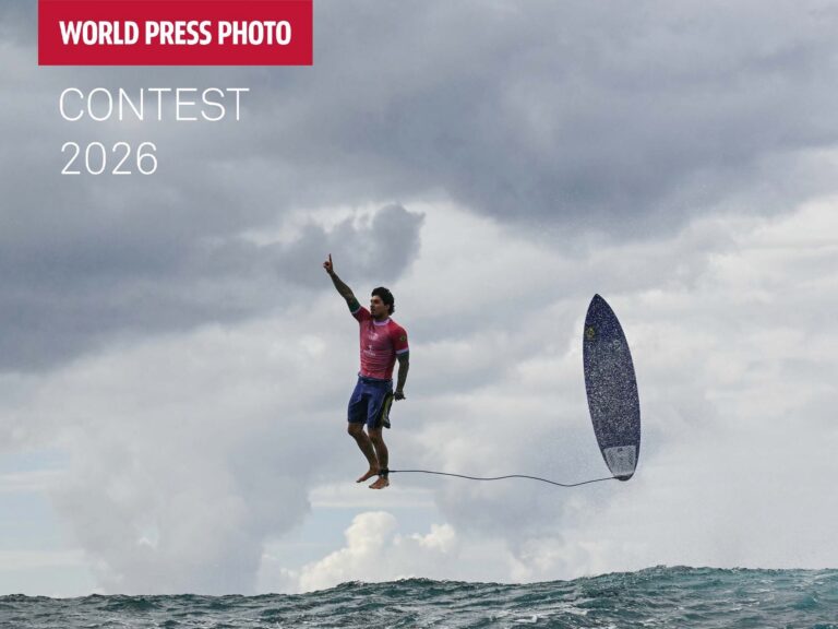 World Press Photo 2026 Contest