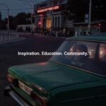 Open Call : The Foundry Photojournalism Workshops 2026