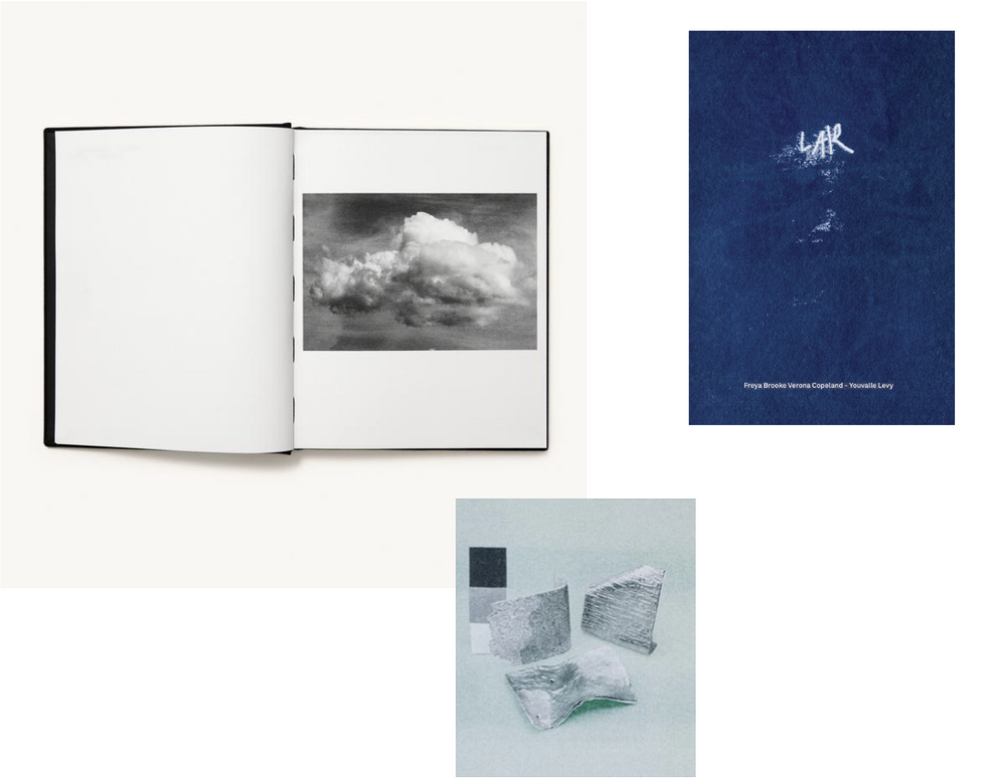 The Sonntag Grant for Photography
