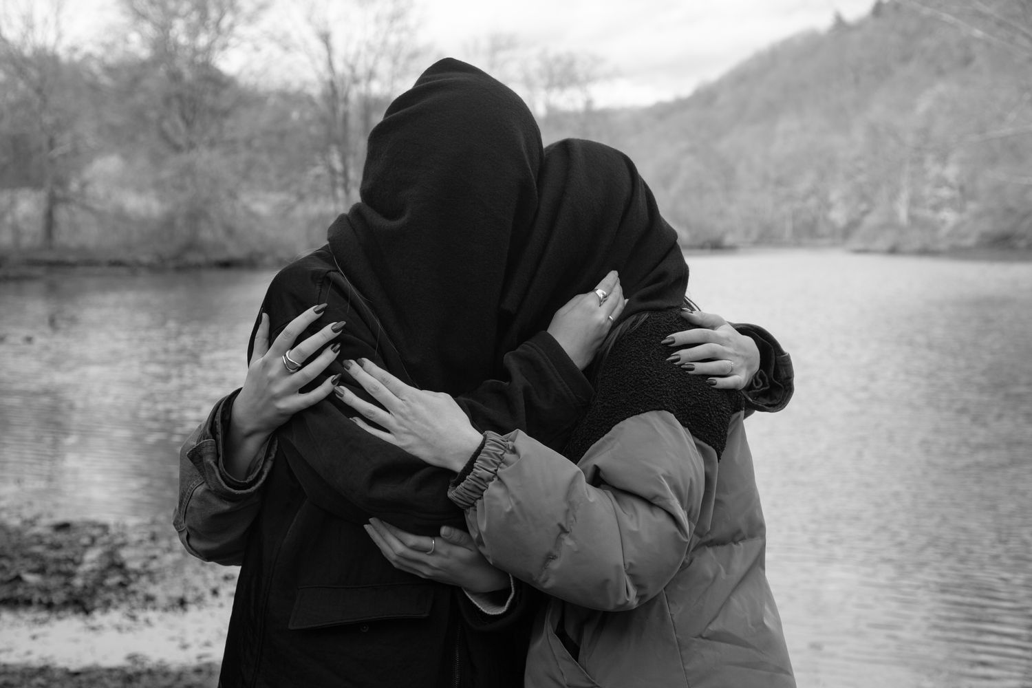 © Atefe Moeini, winner of the 2025 Open Call