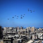 The Ian Parry Photojournalism Grant 2025 recipient - Omar Ashtway