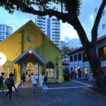 Open Call : Objectifs Photo Fellowship 2026