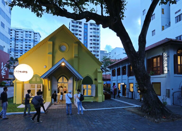 Open Call : Objectifs Photo Fellowship 2026