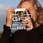 Open Call : GFX Challenge Grant 2026