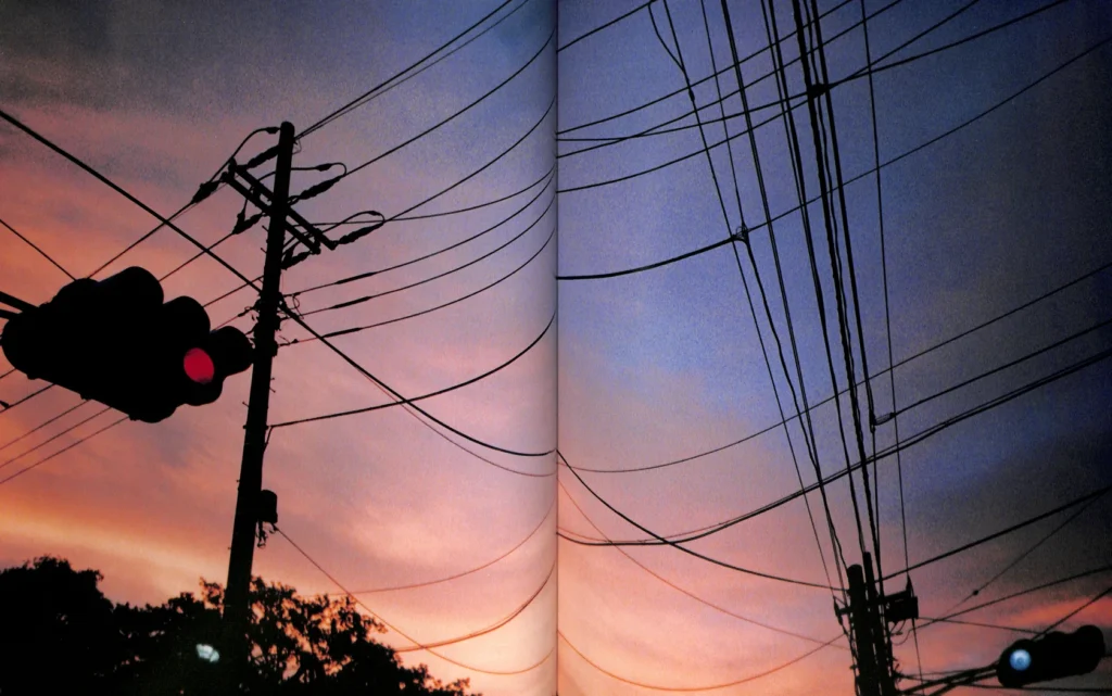 Hikari, 1997