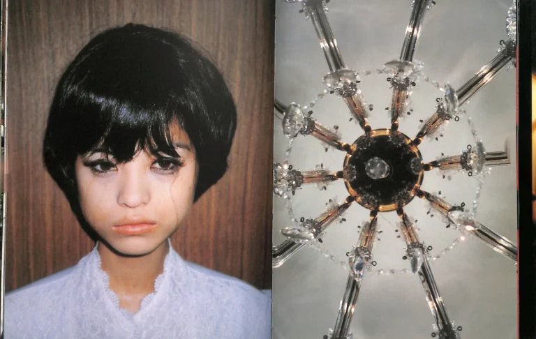Hiromix: Photography idol of 90’s Japanese Youth