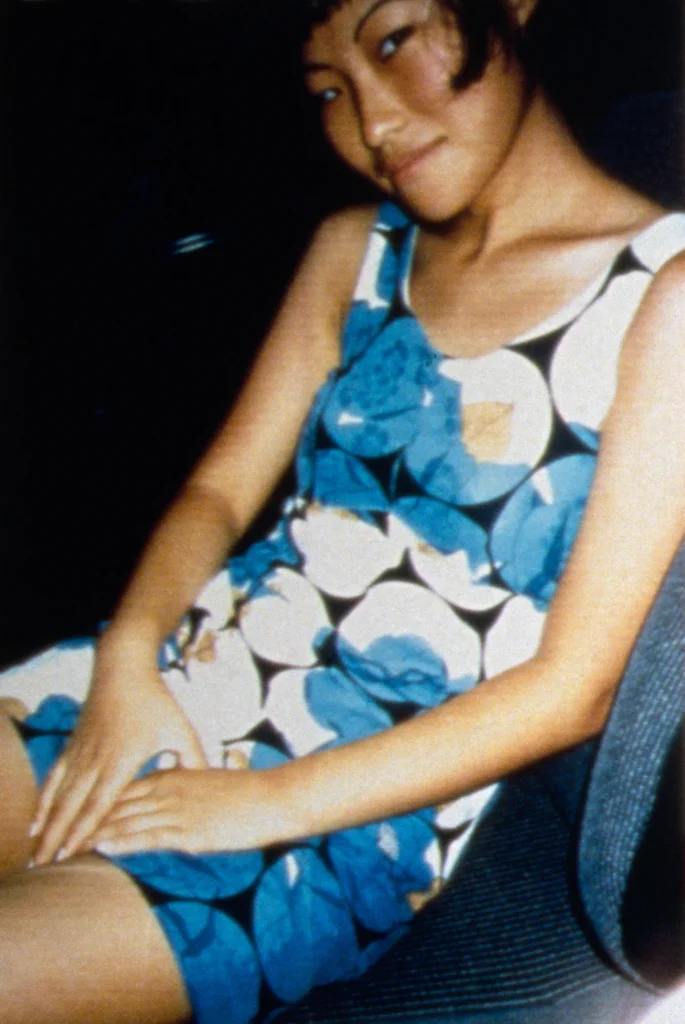 Seventeen Girl Days, 1995