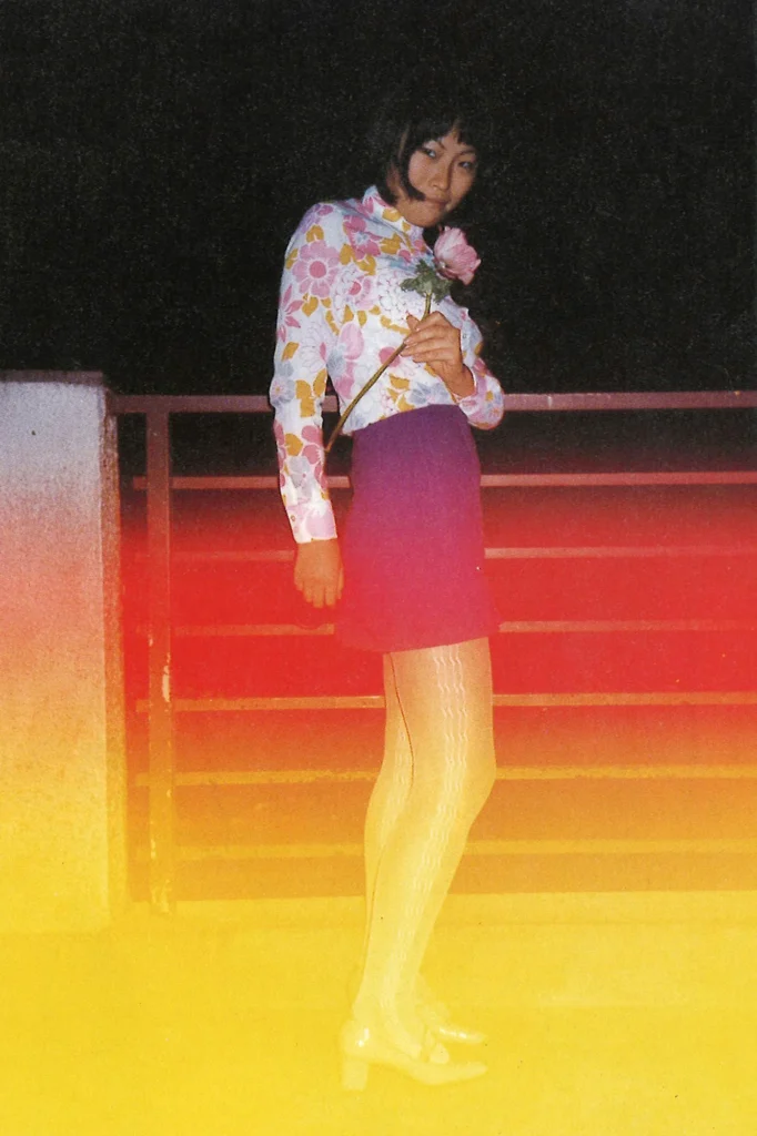 Seventeen Girl Days, 1995
