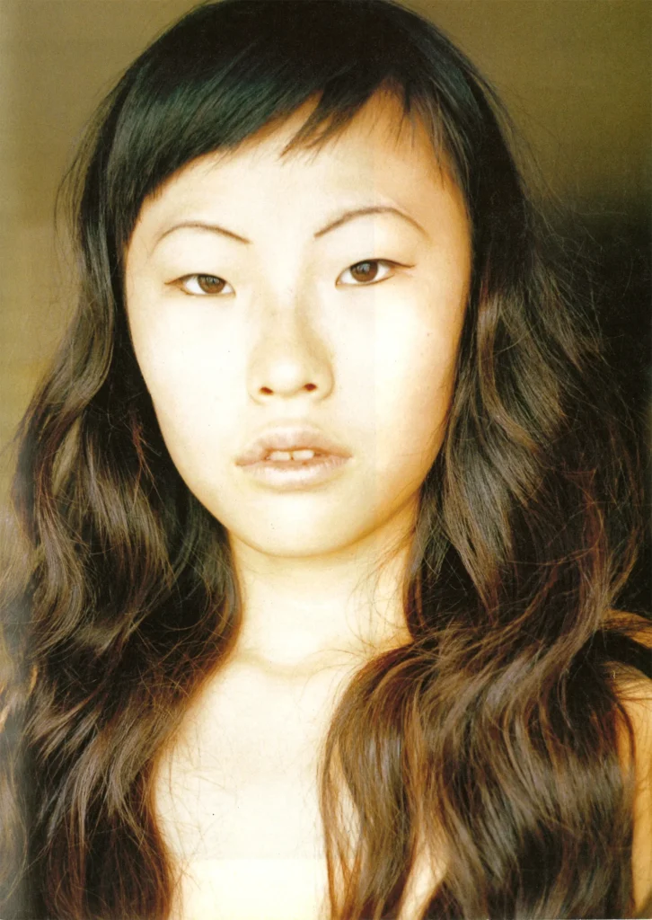 Seventeen Girl Days, 1995