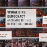 Open Call: Archive Research Lab Fellowship 2027